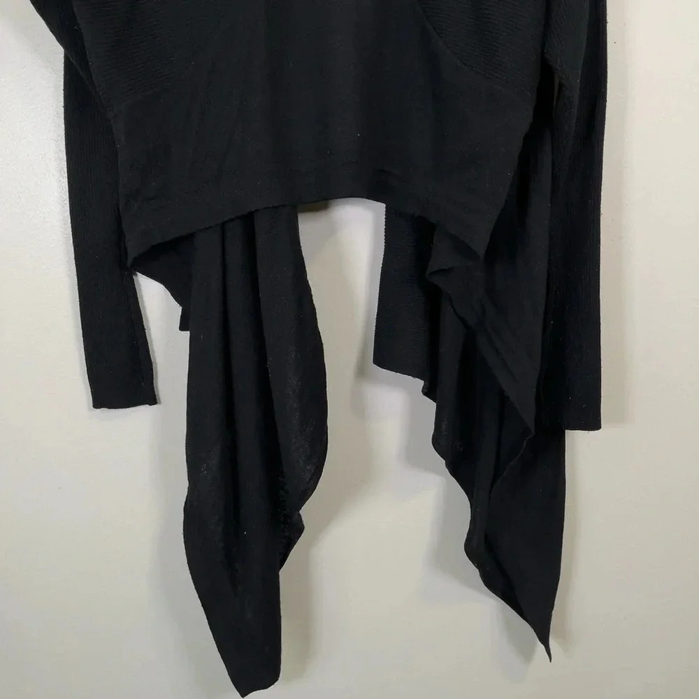 Lululemon Waterfall Zen Rib Wrap Multi Purpose - Picture 9 of 11